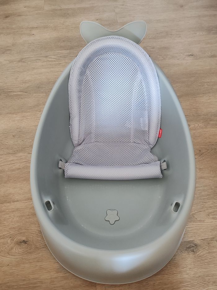 Baignoire Bébé - photo numéro 2