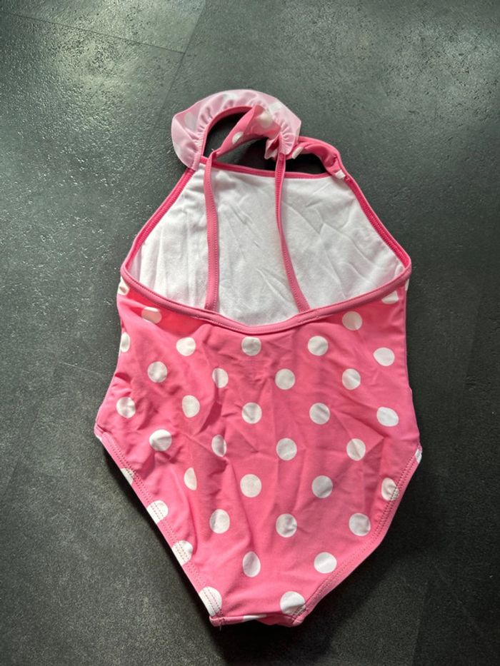 Maillot de bain fille Orchestra Disney - photo numéro 4