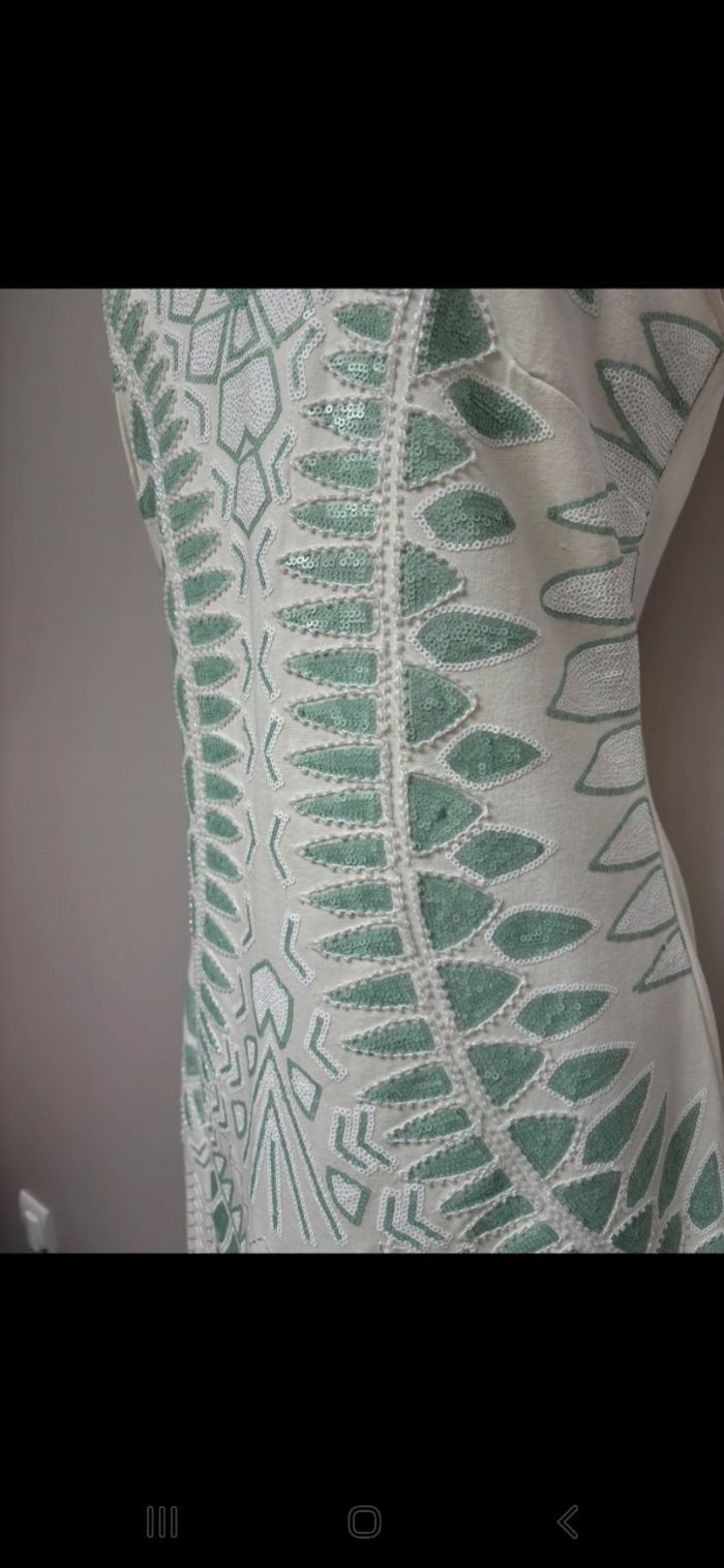 Robe Molly Bracken - photo numéro 4