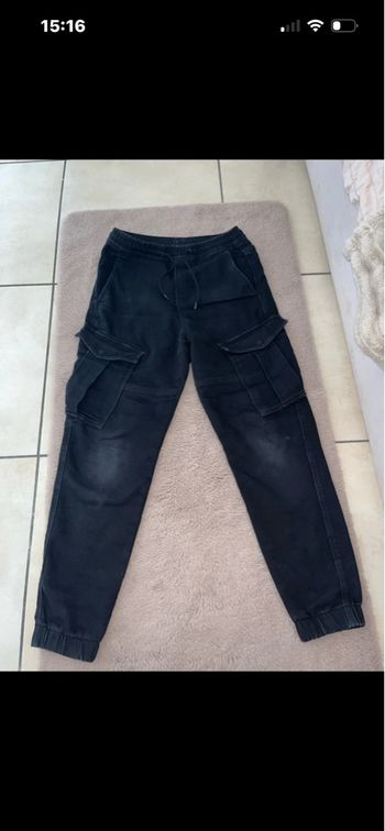 Pantalon garçon 