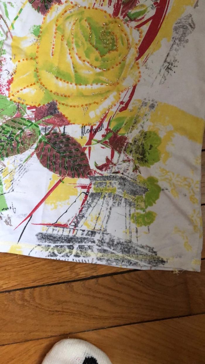 Teeshirt - photo numéro 5