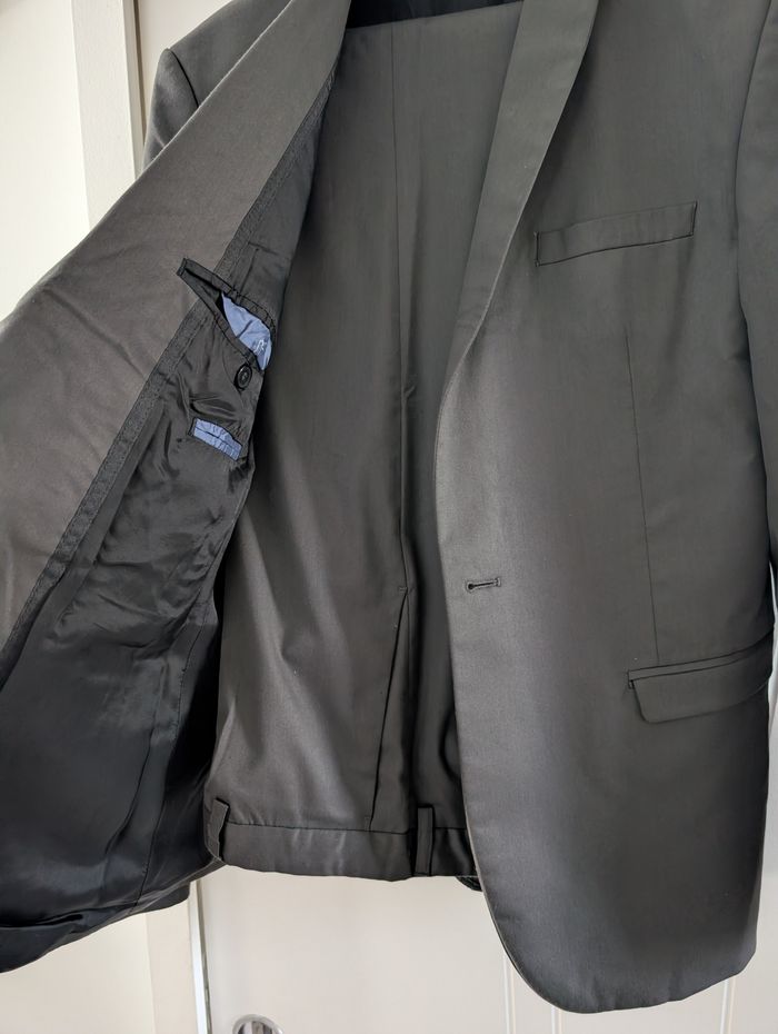 Costume Celio club - photo numéro 2