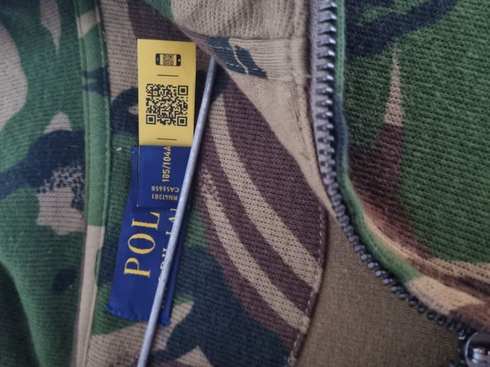 Pull Ralph Lauren - photo numéro 8