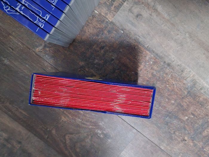 Dvd tintin - photo numéro 3