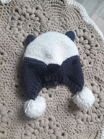 bonnet