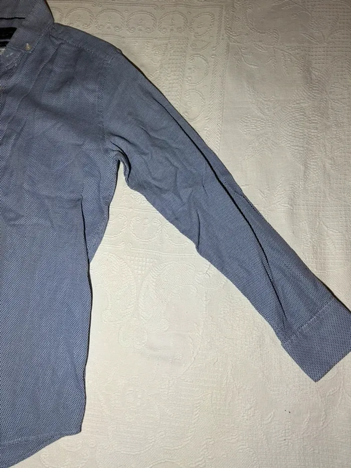 Chemise mc gregor distinction - photo numéro 4
