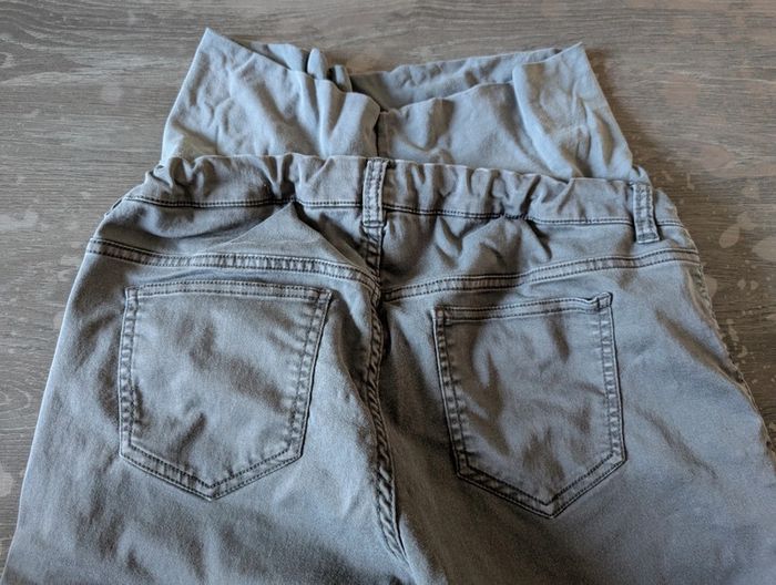 Jean de grossesse - photo numéro 5