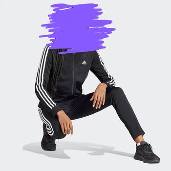 Ensemble survêtement adidas femme neuf