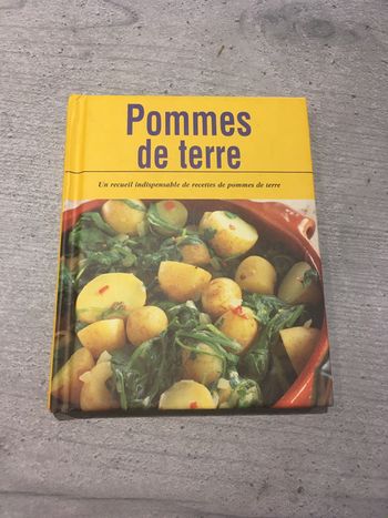 Pomme de terre