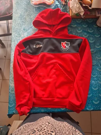 Sweat capuche 12 ans