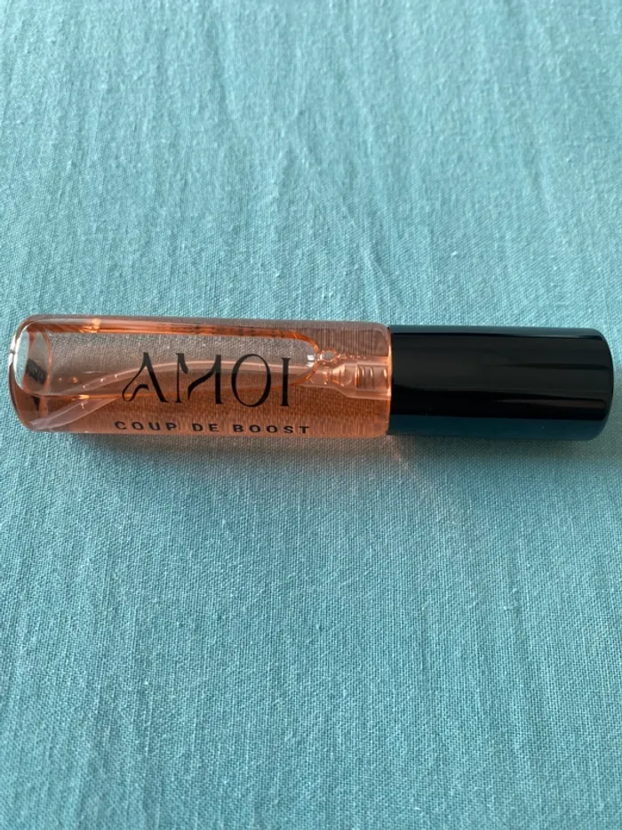 Amoi coup de boost energie