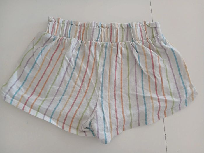 Short - photo numéro 2