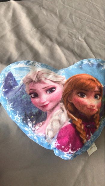 Coussin