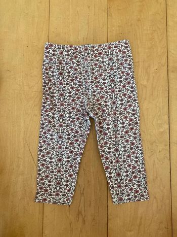 Legging léger - 12 mois - Vertbaudet