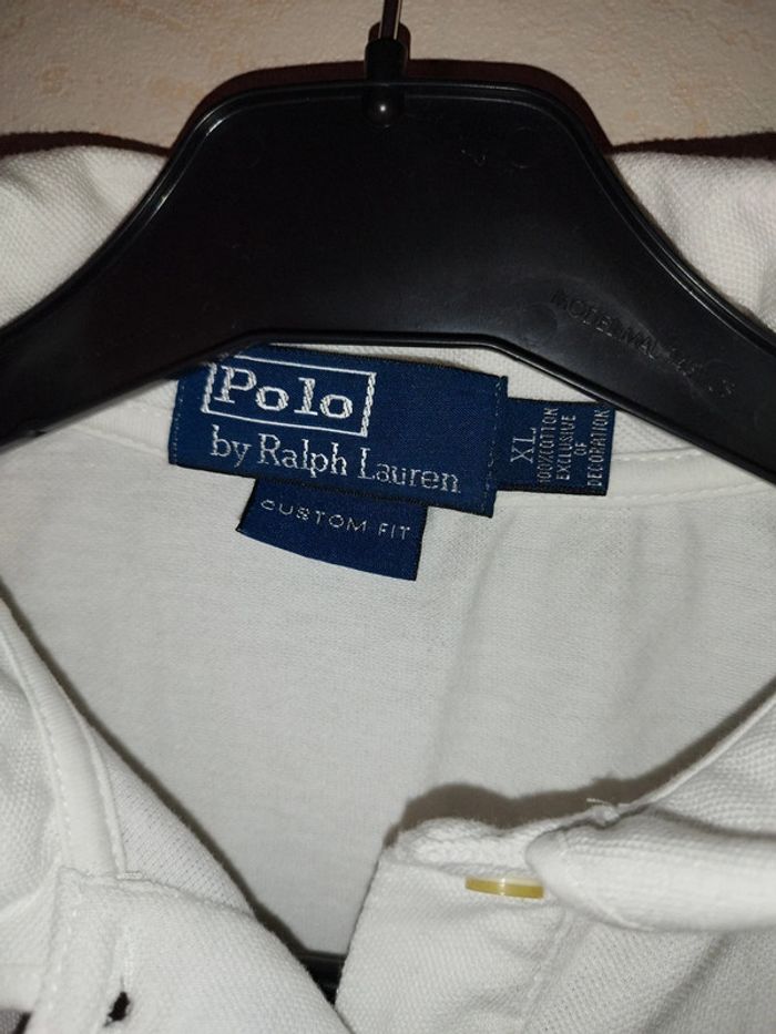 Sweat capuche et son polo assorti - photo numéro 4