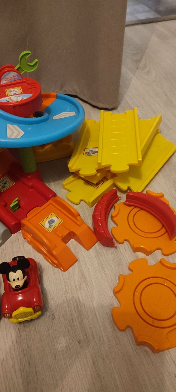 Tut tut bolides - photo numéro 6