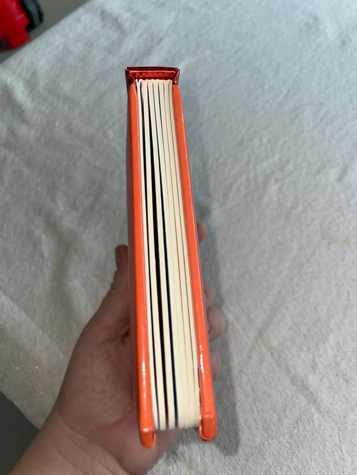 Livre à toucher à la campagne - photo numéro 4