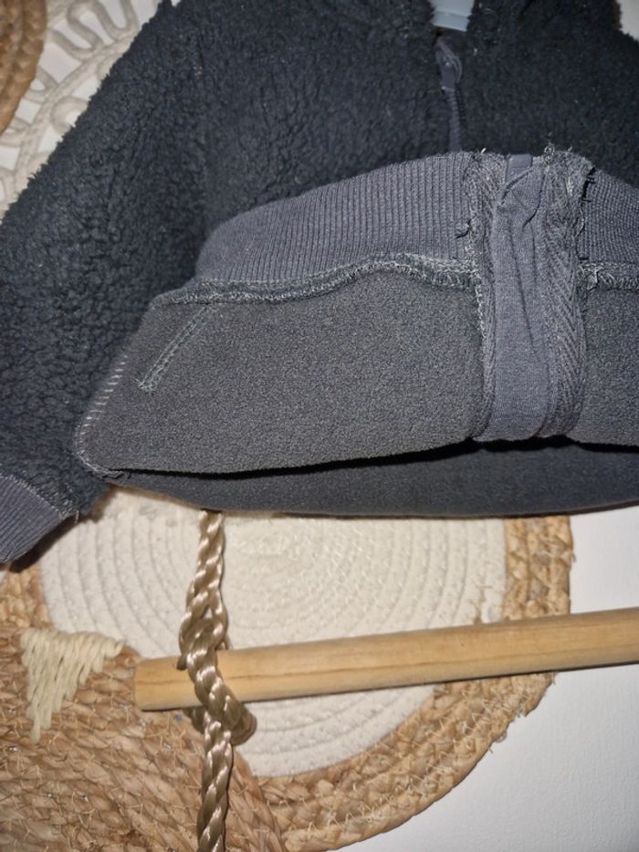 Gilet - photo numéro 4