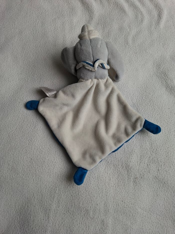 Doudou - photo numéro 3