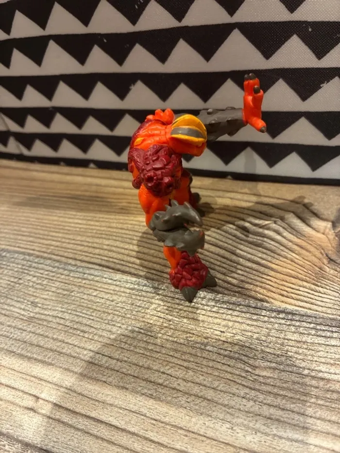 Figurine gormiti giochi preziosi marathon - photo numéro 5