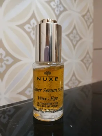 Nuxe Super Sérum [10] yeux