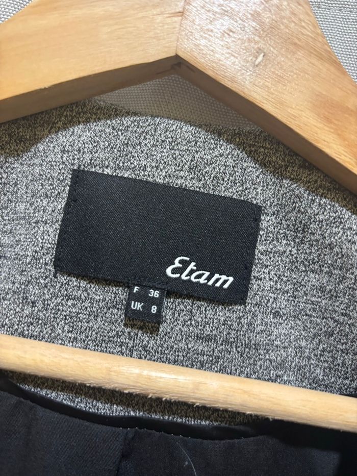 Veste ETAM - photo numéro 2