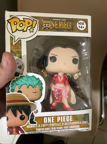POP onepiece