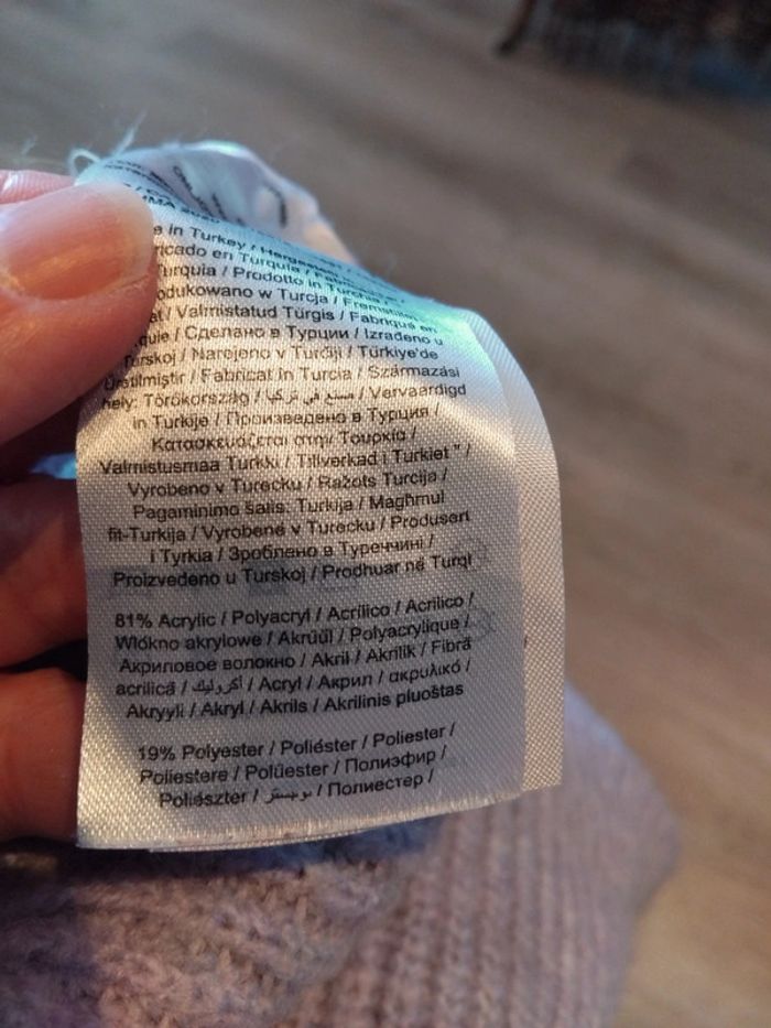 Pull Only - photo numéro 5