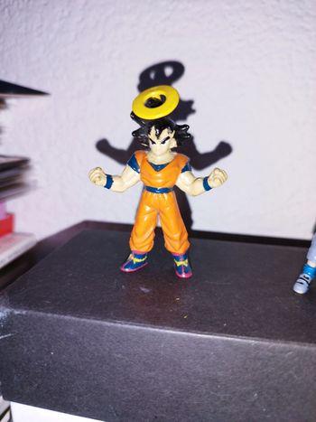 Figurine Dragon Ball Z AB bs sta figure toy dbz