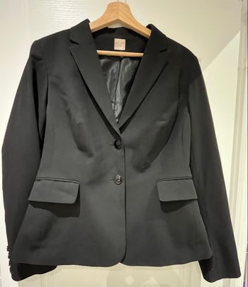 Veste tailleur 