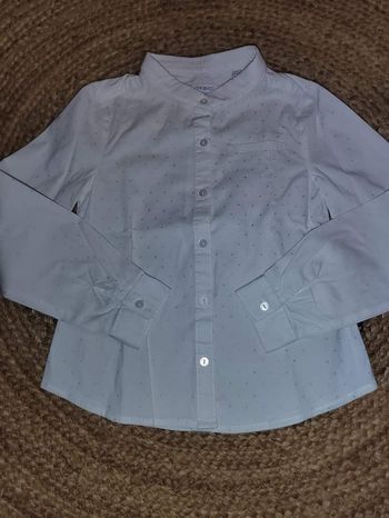Chemise 8 ans okaidi