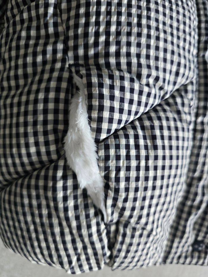 Doudoune tres chaude sergent major - photo numéro 3