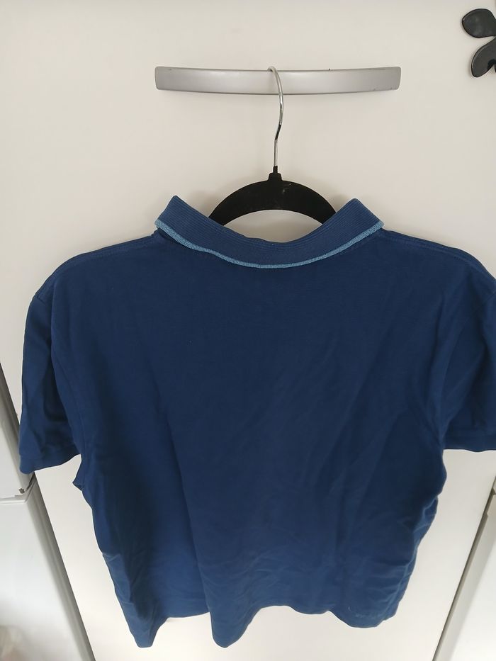 Polo manche courte Lacoste - photo numéro 8