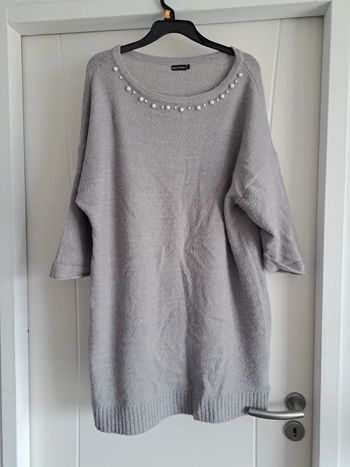 Robe pull In Extenso XL