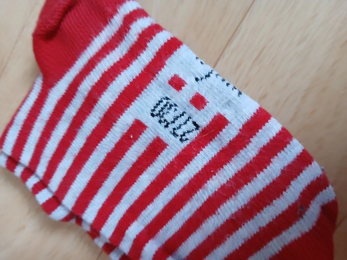 Pulls Noël Enfant Renne 4-6 ans - photo numéro 5