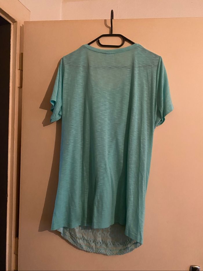 T shirt femme XL - photo numéro 3