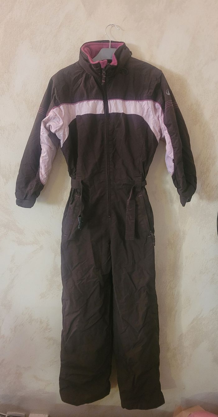 🌼 Combinaison de ski 10 ans - photo numéro 5