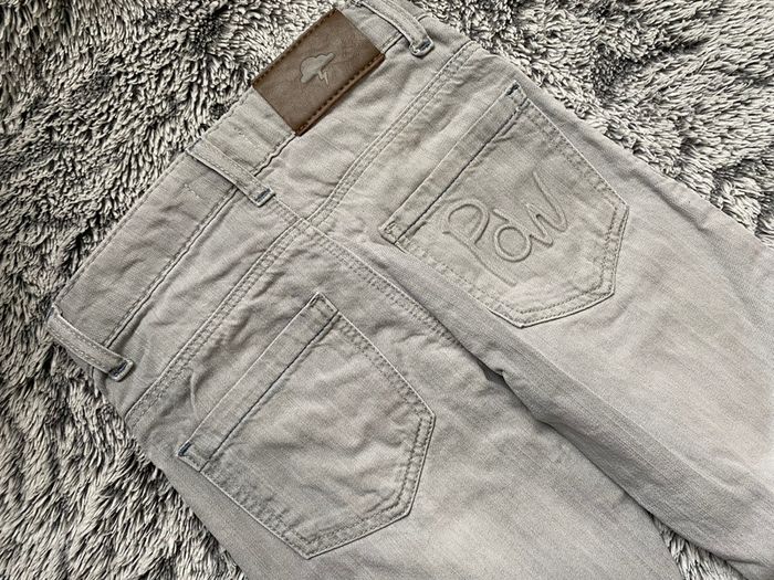 Jeans gris Billybandit - 5 ans - photo numéro 4