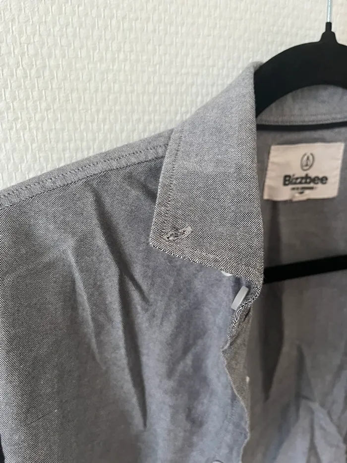Chemise - photo numéro 3