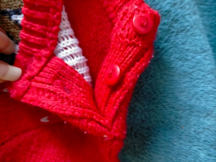 Pull de Noël - photo numéro 2