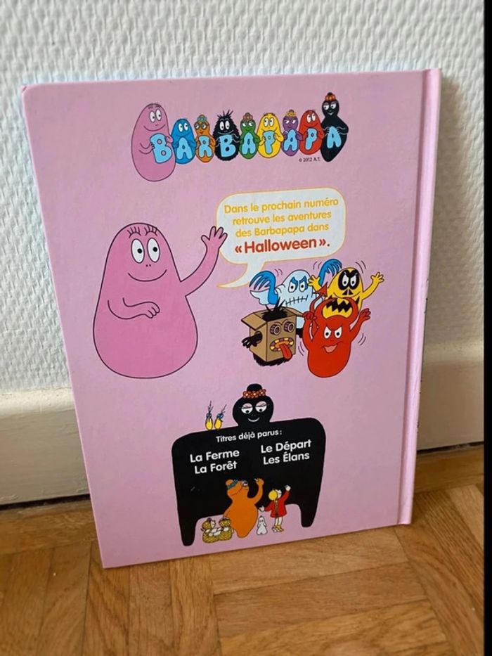 Livre enfants - photo numéro 2