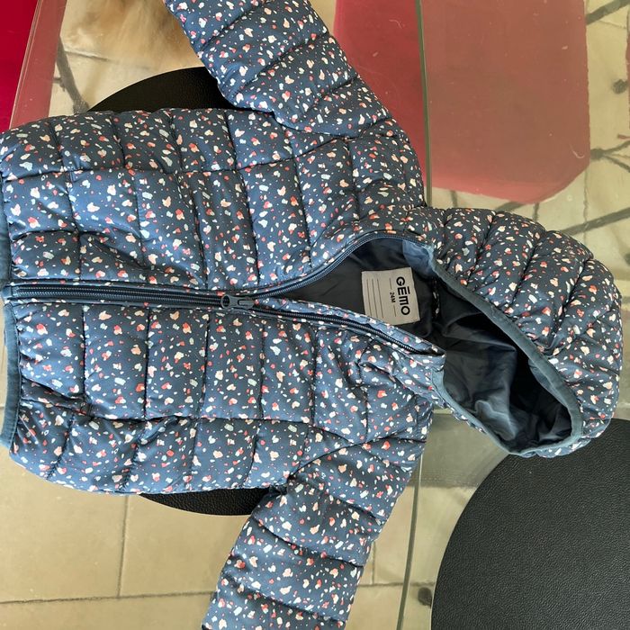 Blouson