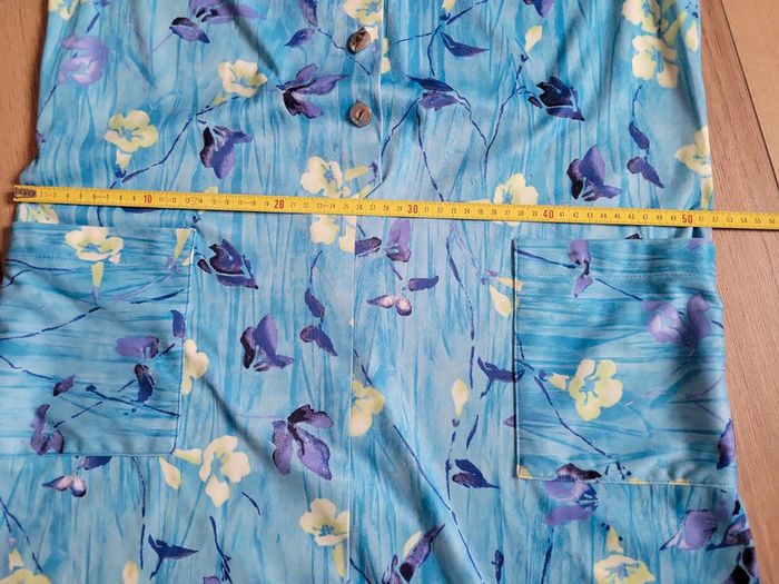 Robe printanière - photo numéro 5