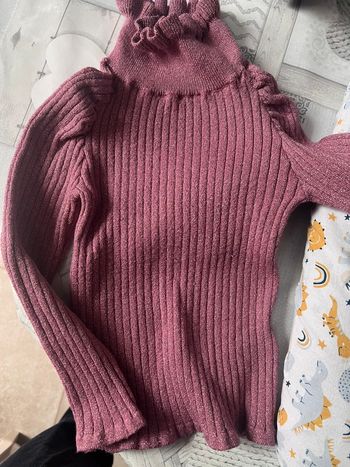 Pull tape à l’œil