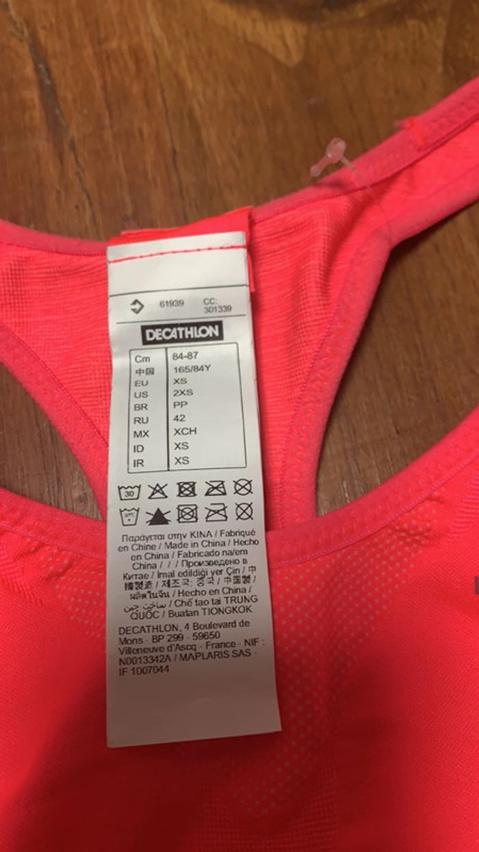 Brassière - photo numéro 3