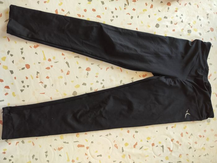 Tenue gym 6ans 2 justaucorps et 1 pantalon - photo numéro 6