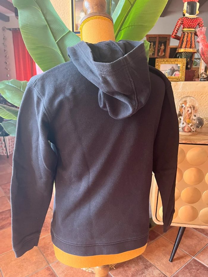 sweat quiksilver - photo numéro 4
