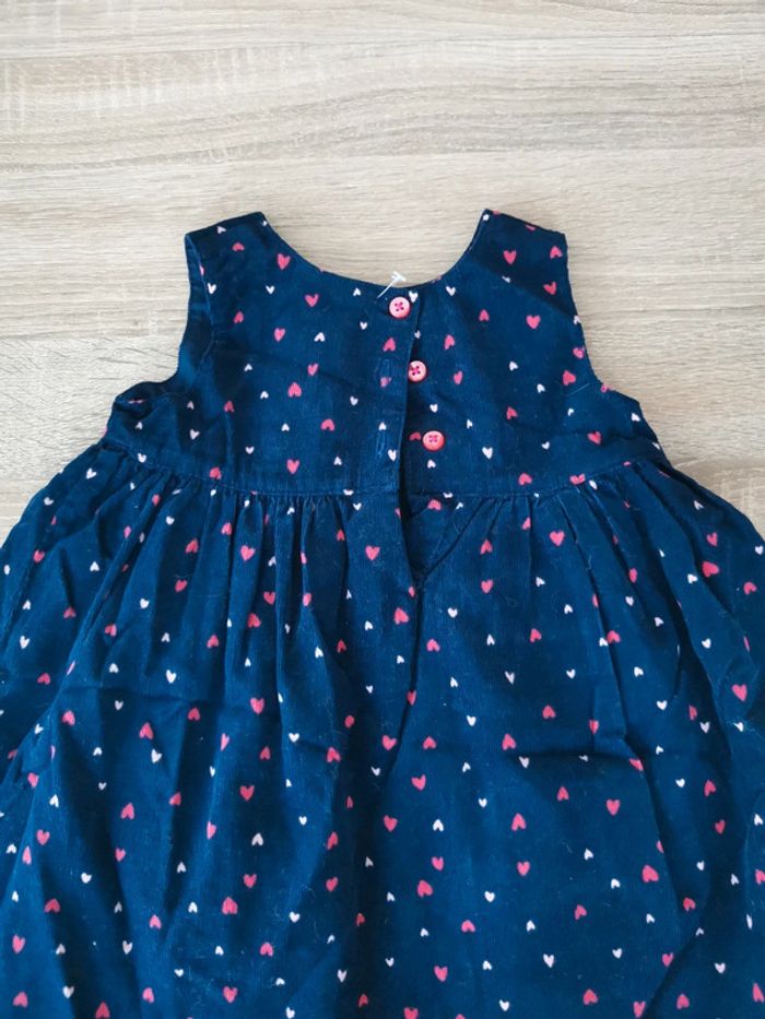 Robe hiver - photo numéro 3