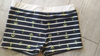 Maillot de bain Status