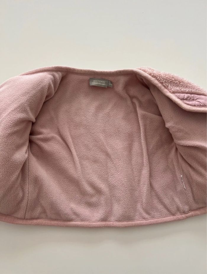 Veste Teddy Bout’ chou - photo numéro 3